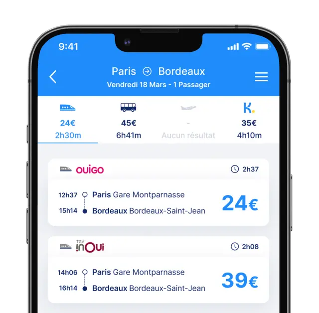 Kombo App
