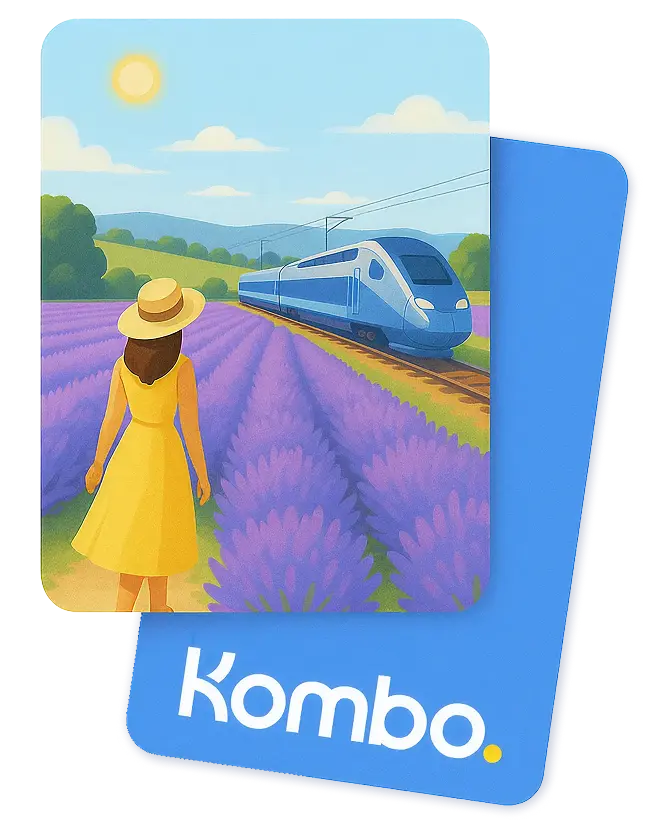 Carte Cadeau
