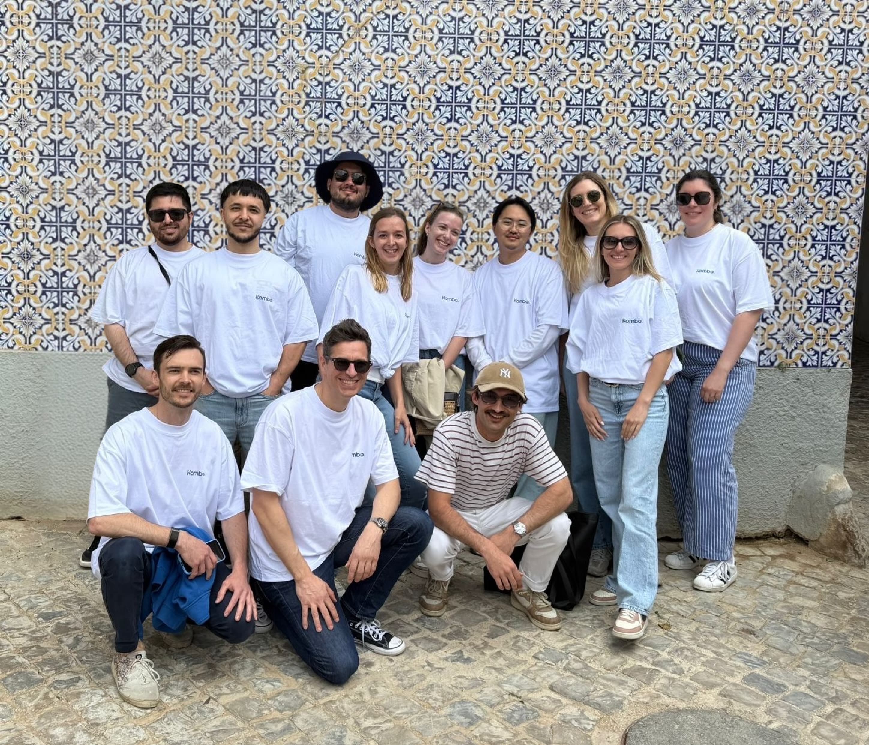 Kombo Team